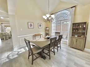 2122  TRICKLING CREEK Drive , Garland Texas 75041