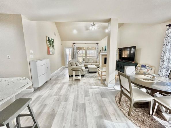 2122  TRICKLING CREEK Drive , Garland Texas 75041