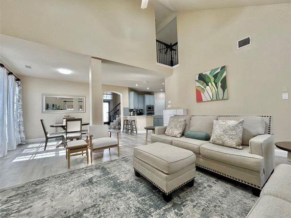 2122  TRICKLING CREEK Drive , Garland Texas 75041