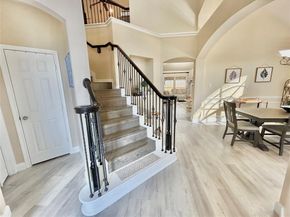 2122  TRICKLING CREEK Drive , Garland Texas 75041