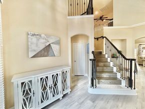 2122  TRICKLING CREEK Drive , Garland Texas 75041