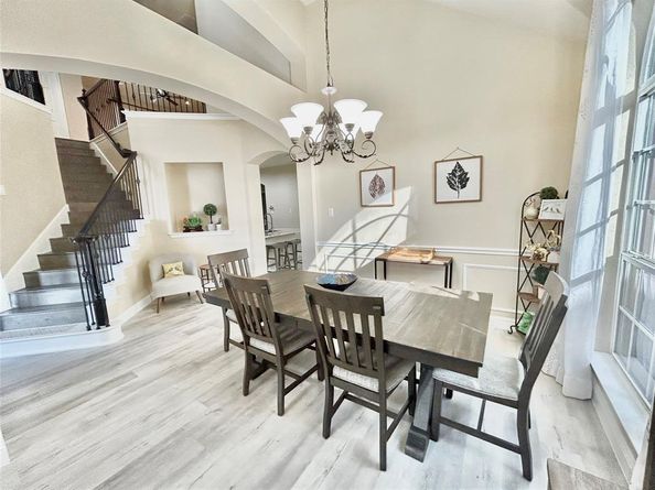 2122  TRICKLING CREEK Drive , Garland Texas 75041