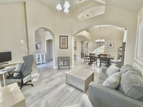 2122  TRICKLING CREEK Drive , Garland Texas 75041