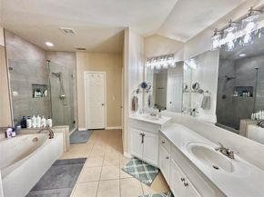 2122  TRICKLING CREEK Drive , Garland Texas 75041