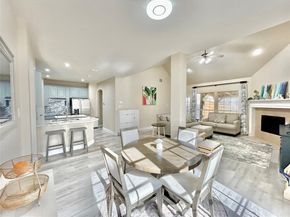 2122  TRICKLING CREEK Drive , Garland Texas 75041