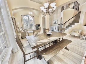 2122  TRICKLING CREEK Drive , Garland Texas 75041