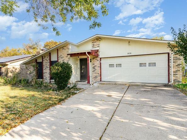 3838  Ruidosa Avenue , Dallas Texas 75228