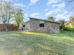 3838  Ruidosa Avenue , Dallas Texas 75228