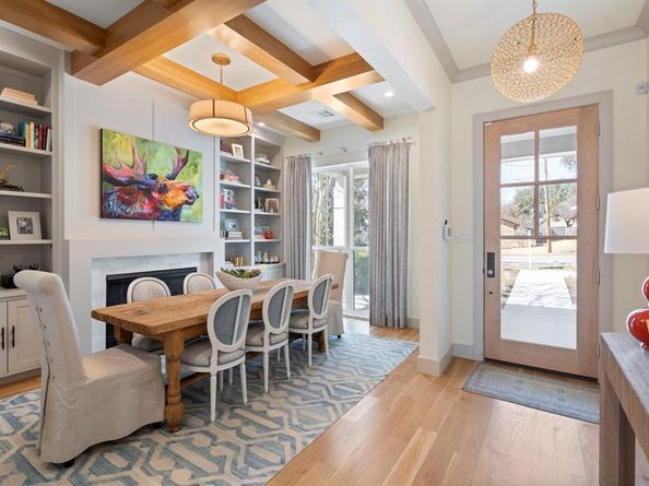 8010  Eagle Trail , Dallas Texas 75238