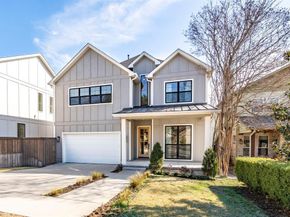 8010  Eagle Trail , Dallas Texas 75238