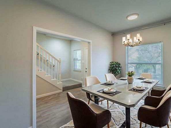 2407  Lee Avenue , Fort Worth Texas 76164