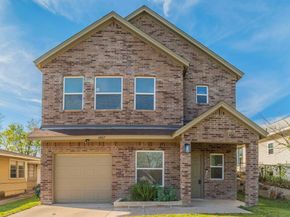 2407  Lee Avenue , Fort Worth Texas 76164