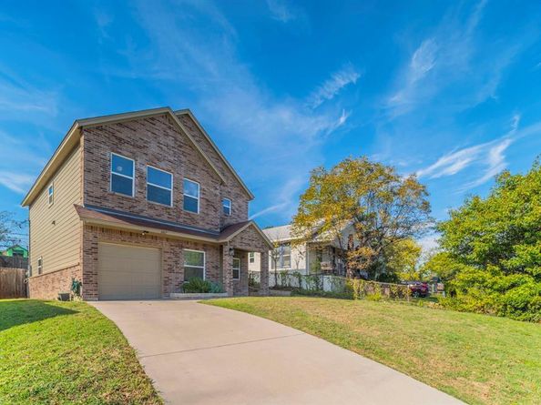 2407  Lee Avenue , Fort Worth Texas 76164