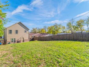 2407  Lee Avenue , Fort Worth Texas 76164