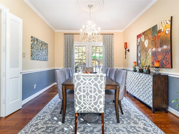 1103  Findlay Drive , Arlington Texas 76012