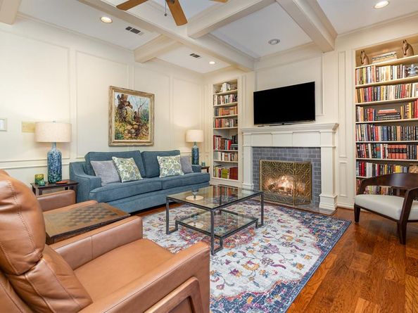 1103  Findlay Drive , Arlington Texas 76012