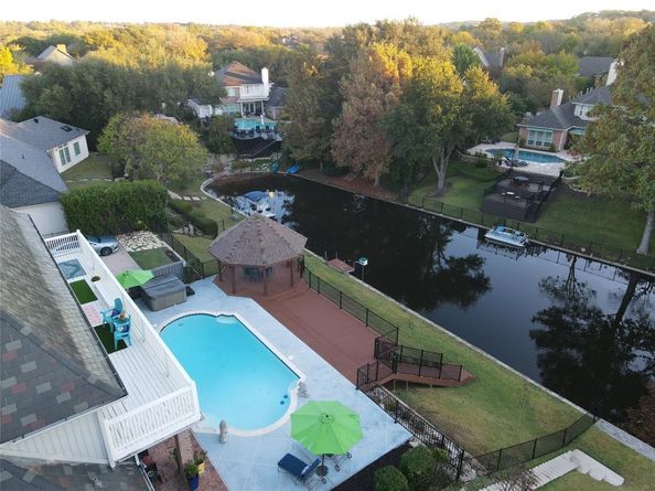 1103  Findlay Drive , Arlington Texas 76012