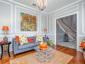 1103  Findlay Drive , Arlington Texas 76012