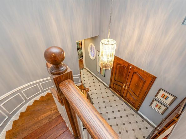 1103  Findlay Drive , Arlington Texas 76012