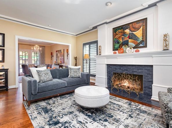 1103  Findlay Drive , Arlington Texas 76012