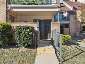 2300  Balsam Drive  G105, Arlington Texas 76006