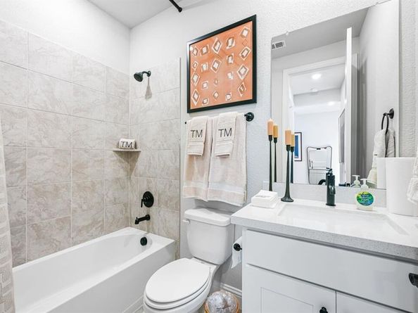 546  Wisteria Street , Oak Point Texas 75068