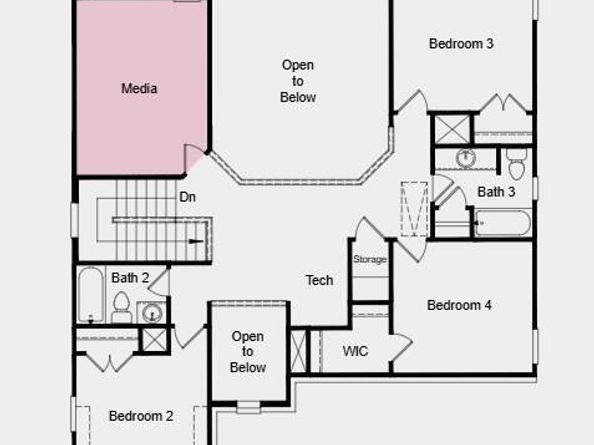 546  Wisteria Street , Oak Point Texas 75068