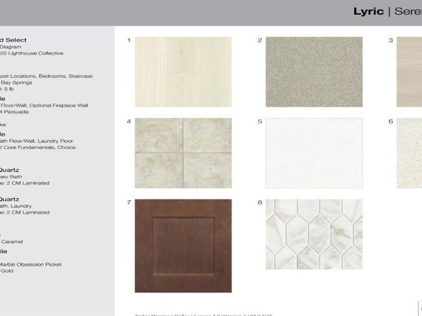 546  Wisteria Street , Oak Point Texas 75068