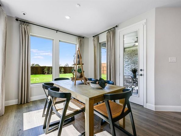 546  Wisteria Street , Oak Point Texas 75068