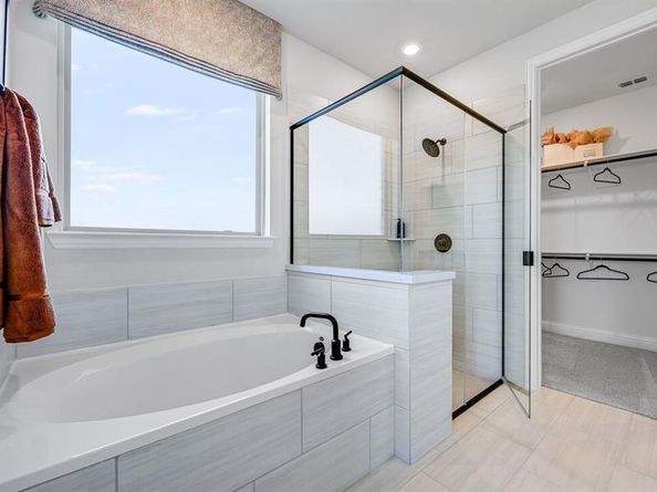 546  Wisteria Street , Oak Point Texas 75068