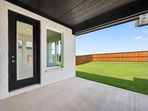 546  Wisteria Street , Oak Point Texas 75068