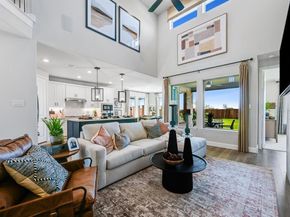 546  Wisteria Street , Oak Point Texas 75068