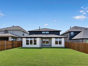 546  Wisteria Street , Oak Point Texas 75068
