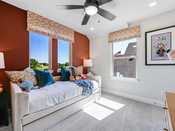 546  Wisteria Street , Oak Point Texas 75068