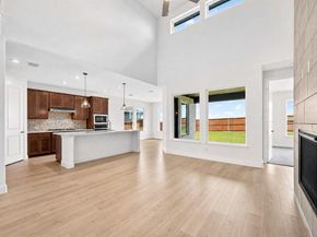 546  Wisteria Street , Oak Point Texas 75068