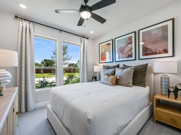 546  Wisteria Street , Oak Point Texas 75068