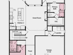 546  Wisteria Street , Oak Point Texas 75068