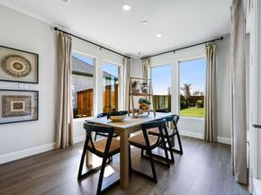 546  Wisteria Street , Oak Point Texas 75068