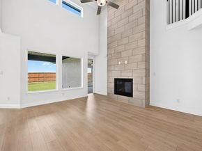 546  Wisteria Street , Oak Point Texas 75068