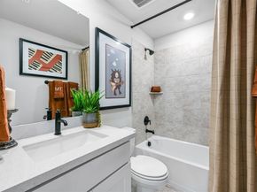 546  Wisteria Street , Oak Point Texas 75068