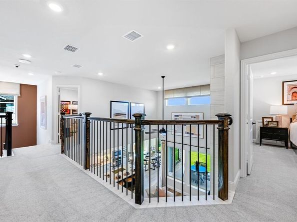 546  Wisteria Street , Oak Point Texas 75068