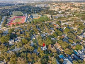 3721  Westcliff Road S, Fort Worth Texas 76109