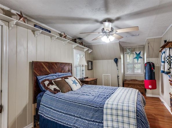 3721  Westcliff Road S, Fort Worth Texas 76109