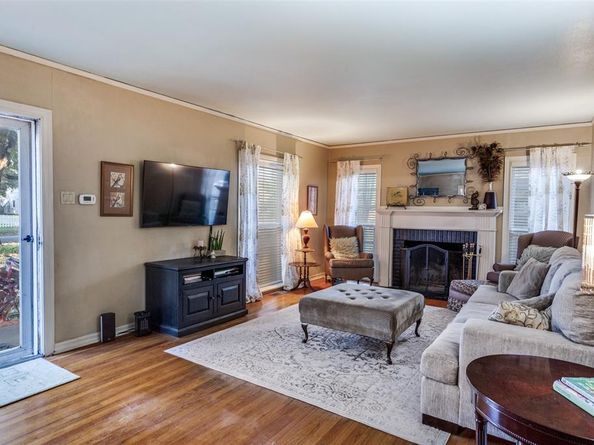 3721  Westcliff Road S, Fort Worth Texas 76109