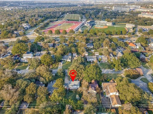 3721  Westcliff Road S, Fort Worth Texas 76109