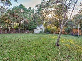 3721  Westcliff Road S, Fort Worth Texas 76109