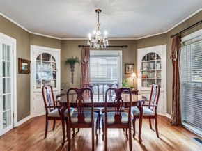 3721  Westcliff Road S, Fort Worth Texas 76109