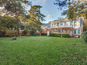 3721  Westcliff Road S, Fort Worth Texas 76109