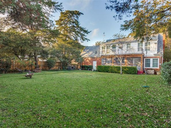 3721  Westcliff Road S, Fort Worth Texas 76109