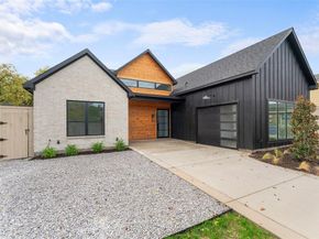 5308  Chippewa Drive , Dallas Texas 75212